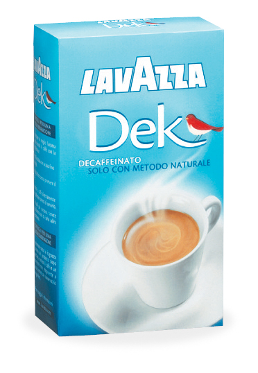 Distribuzione Alimentare CAFFE' MACINATO LAVAZZA CREMA&GUSTO G.250 CF.X2 PZ