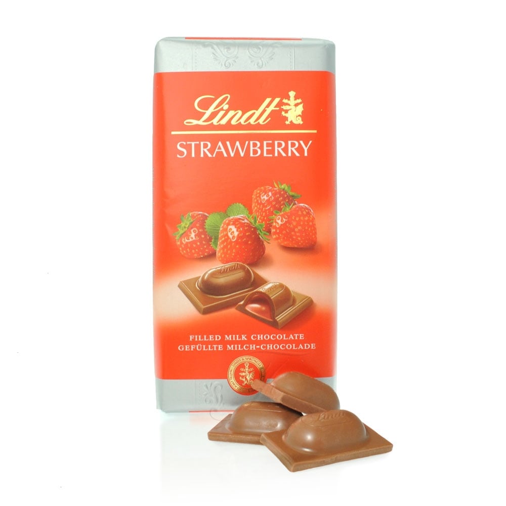 Lindt Chocolate